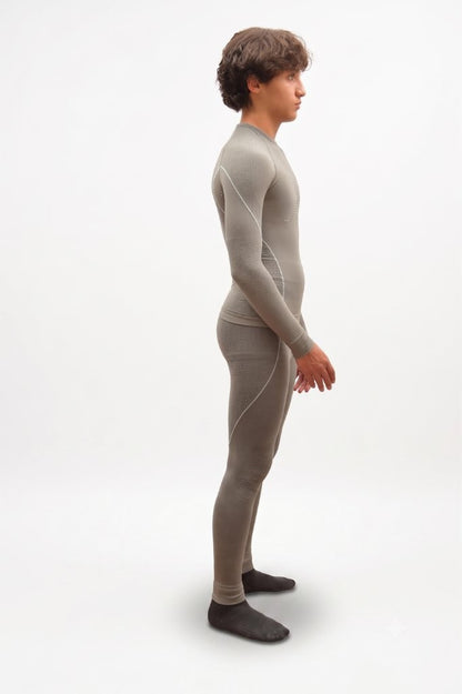 Nature Sense Skin Layer Long Pants