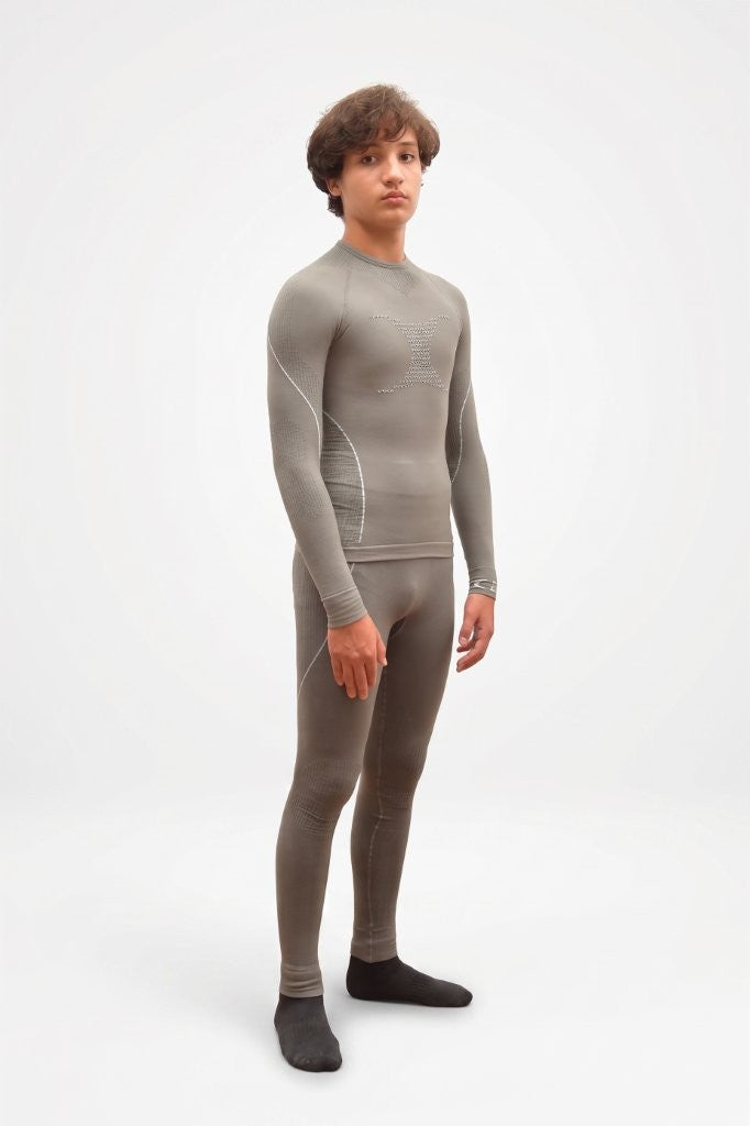 Nature Sense Skin Layer Long Pants