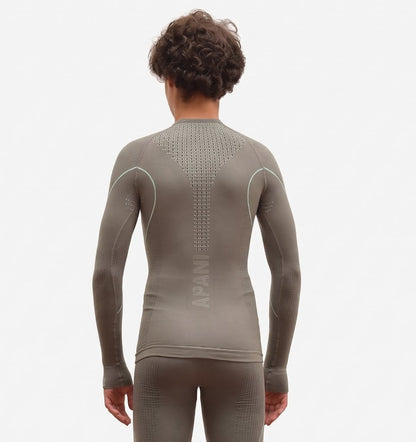 Nature Sense Skin Layer Long Sleeve