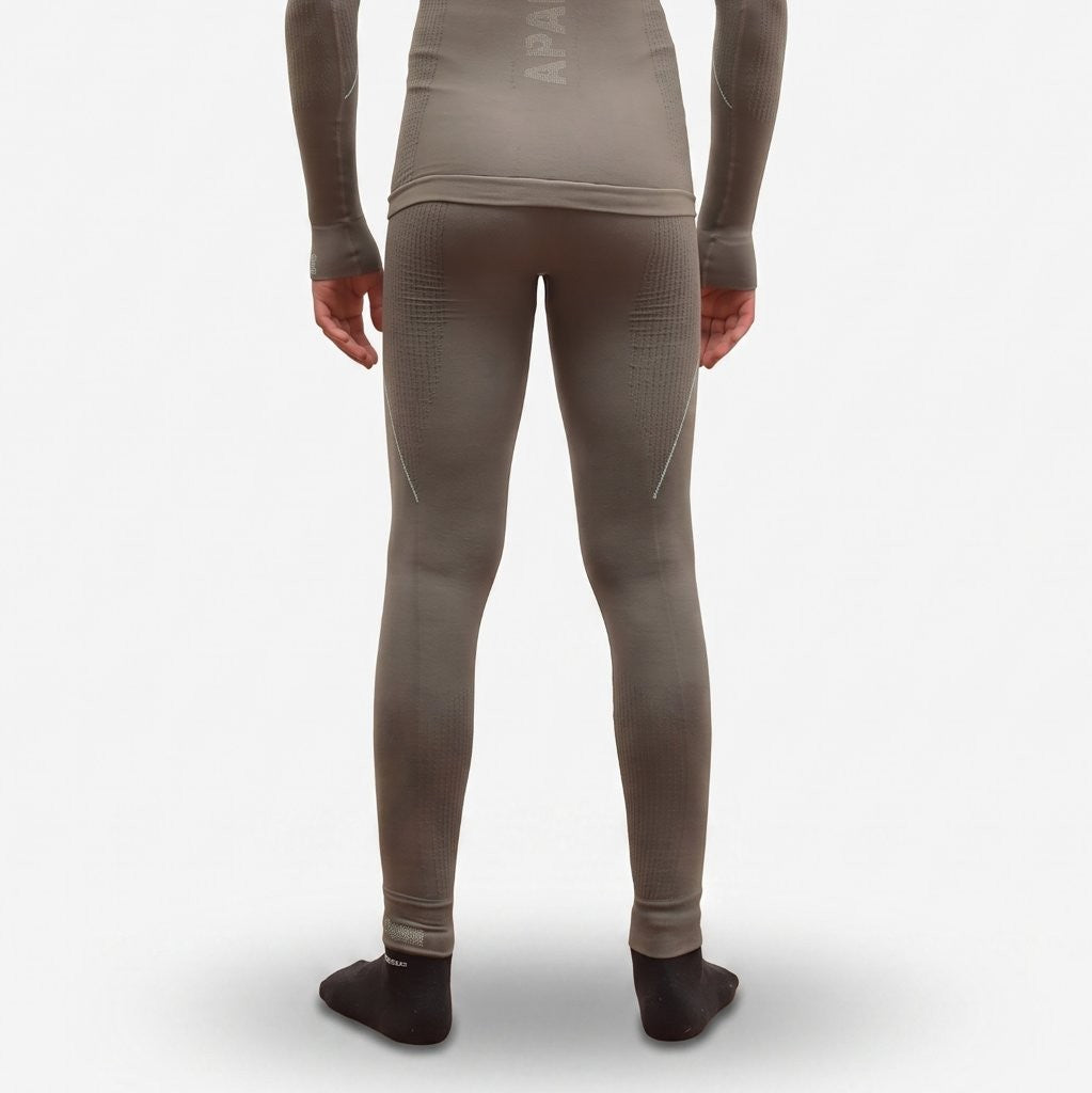 Nature Sense Skin Layer Long Pants