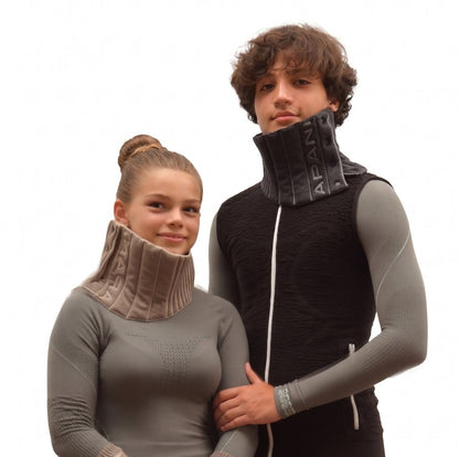 APANI Thermo COLLAR Double Face