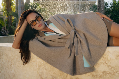 LifeStyle Shelter Layer Manta BREATH