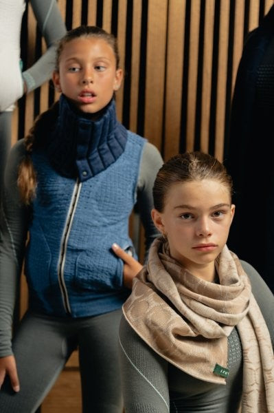 Nature Sense Skin Layer Long Sleeve