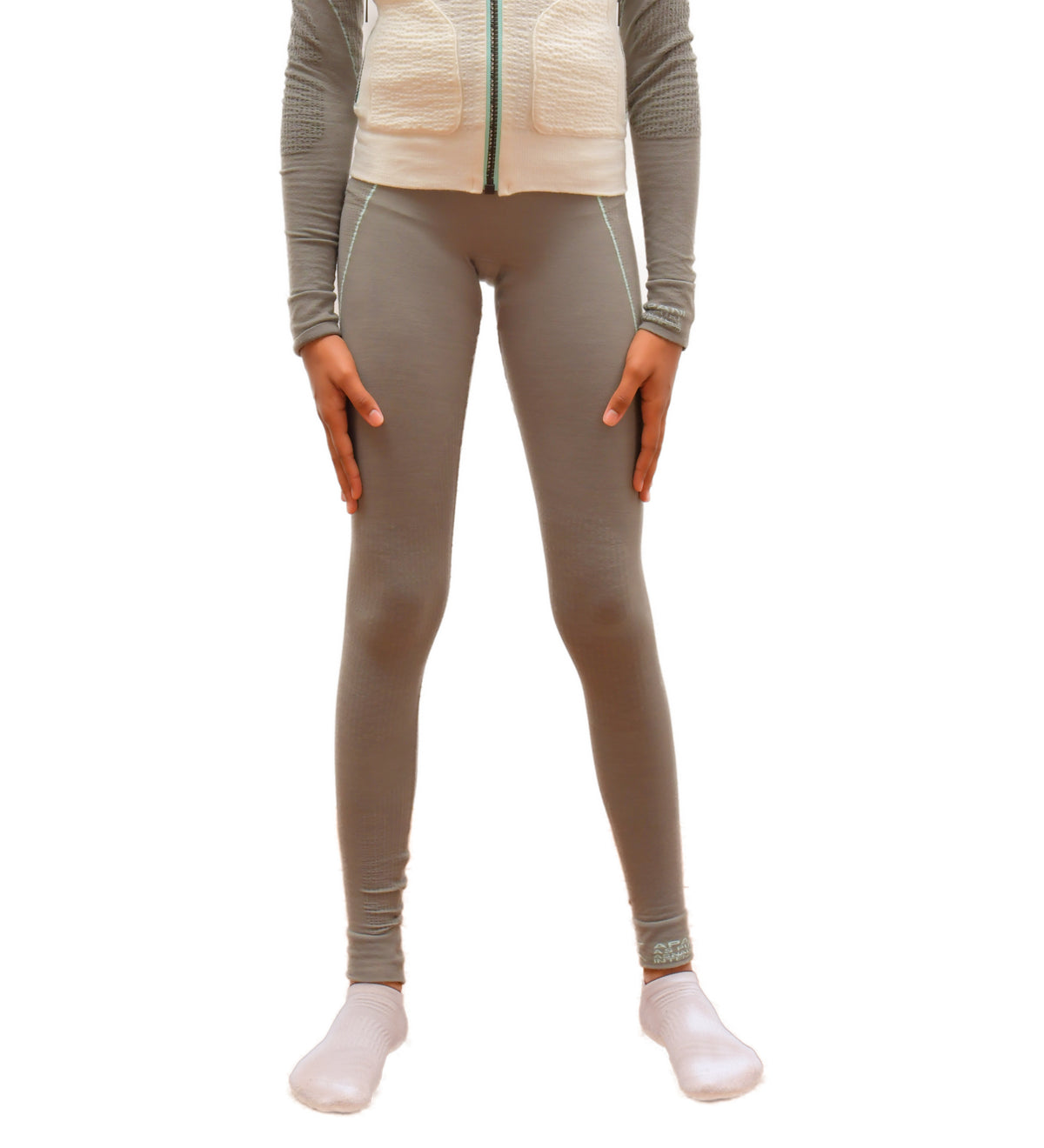 Nature Sense Skin Layer Long Pants