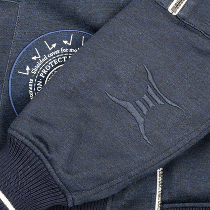 LifeStyle Shelter Layer Bomber BREATH