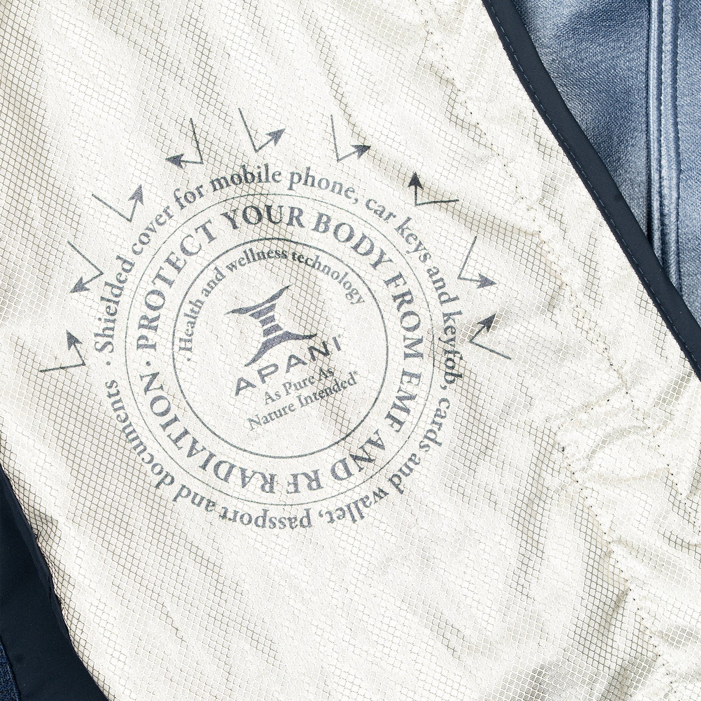 LifeStyle Shelter Layer Duster Coat 2layers BREATH