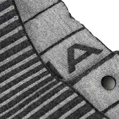 APANI Thermo COLLAR Double Face