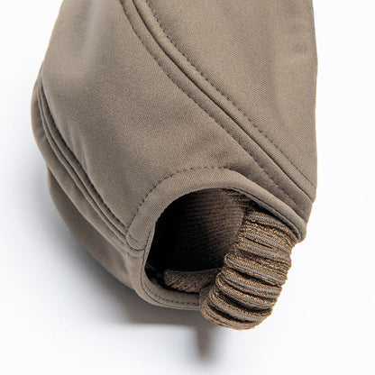 APANI Warming Folding HAT