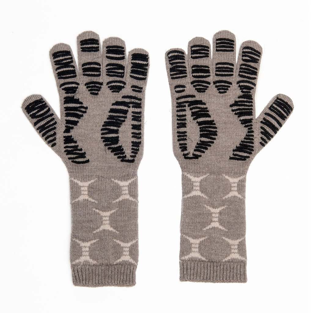 GECKO GLOVES Warmer