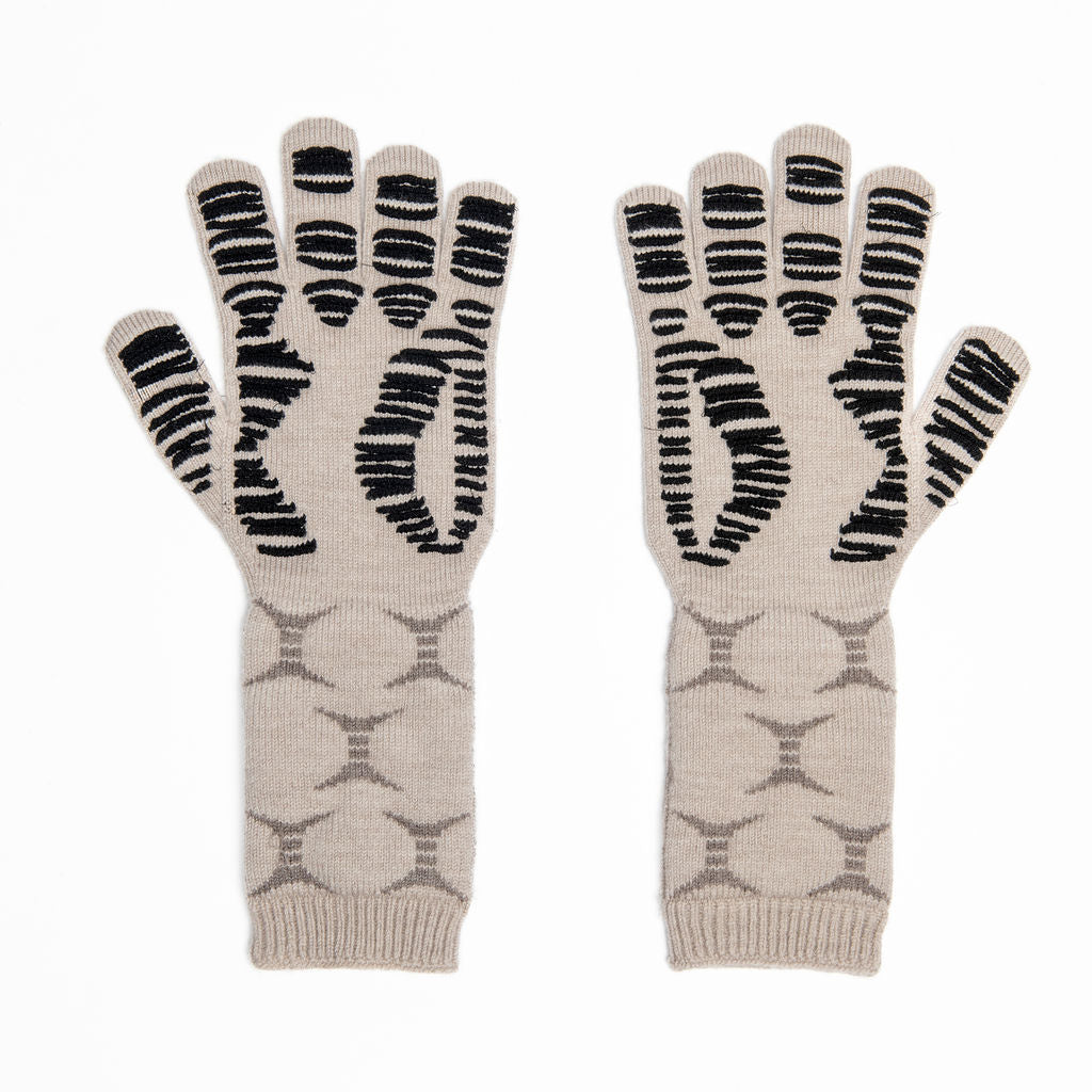 GECKO GLOVES Warmer