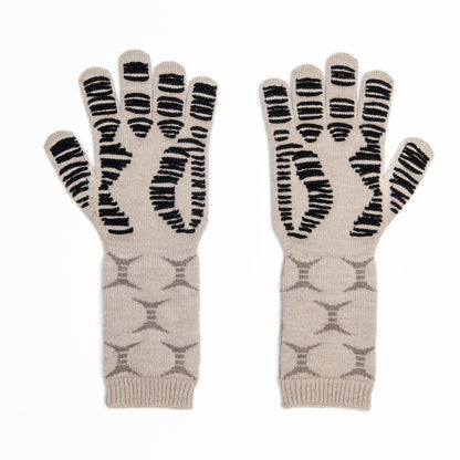 GECKO GLOVES Warmer
