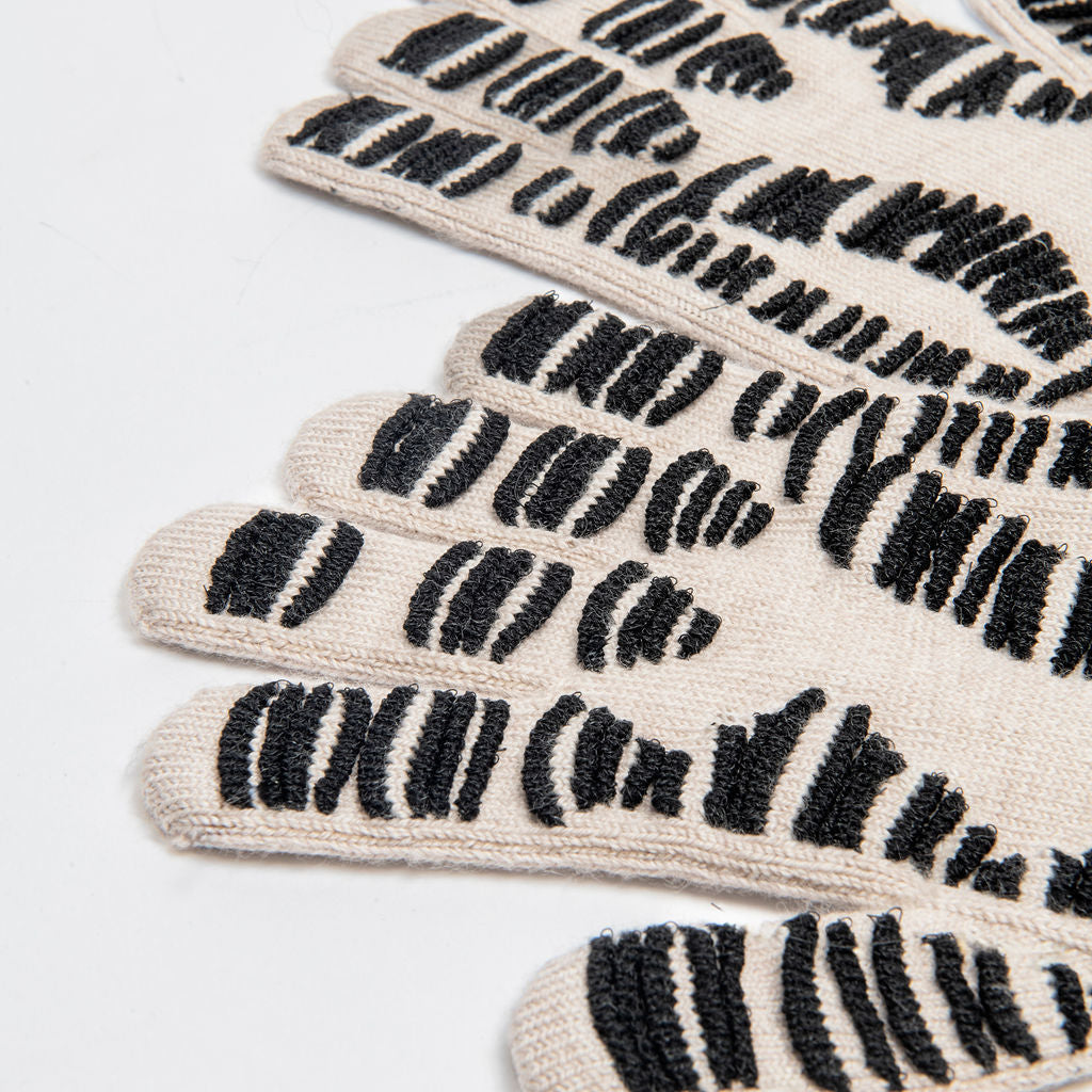 GECKO GLOVES Warmer