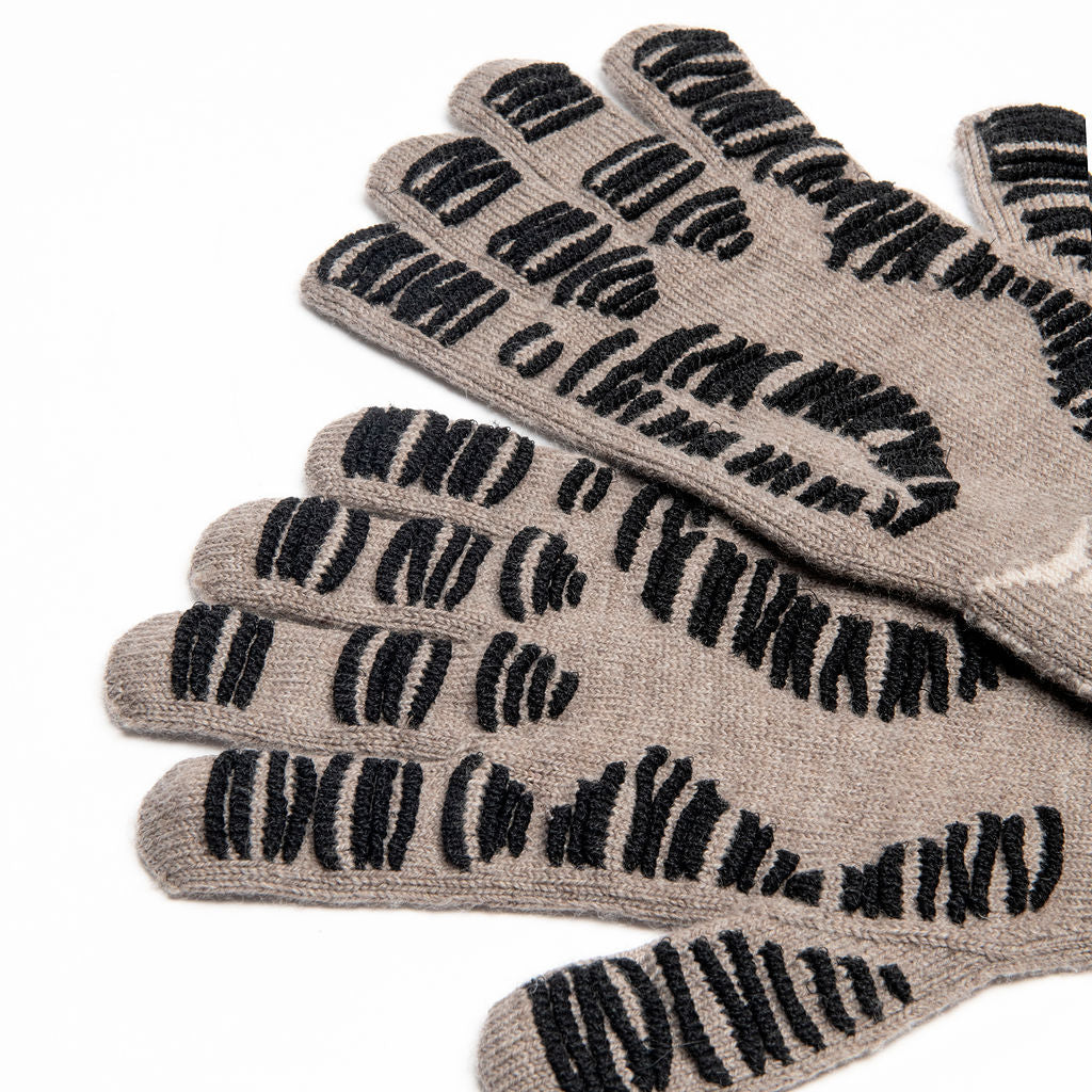 GECKO GLOVES Warmer