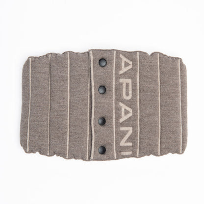 APANI Thermo COLLAR Double Face