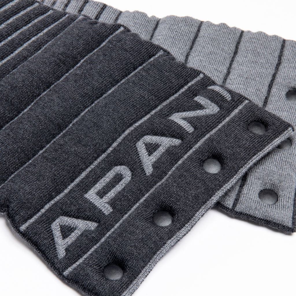APANI Thermo COLLAR Double Face