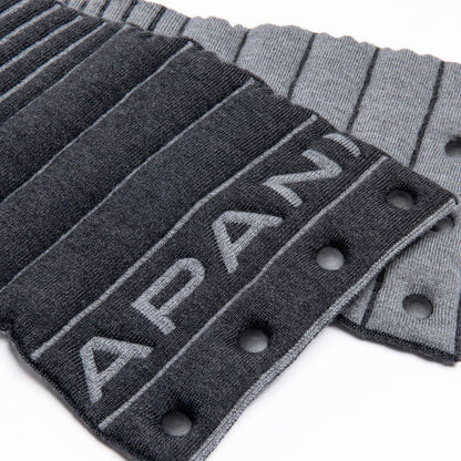 APANI Thermo COLLAR Double Face