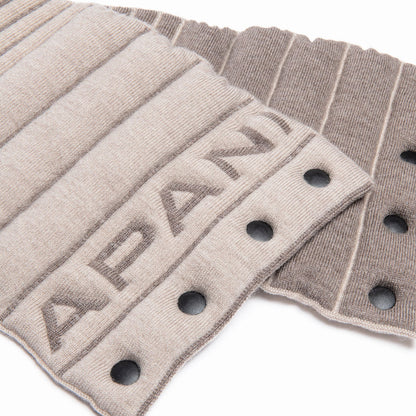 APANI Thermo COLLAR Double Face