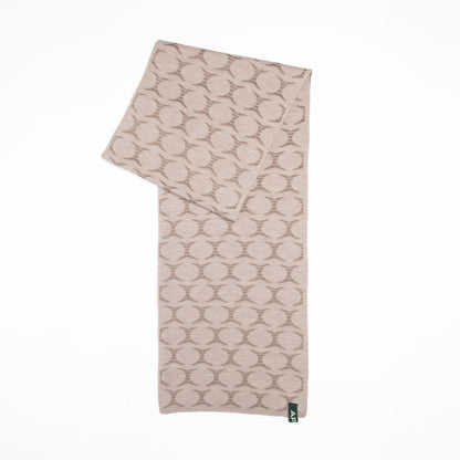 APANI SCARF AllOver Double Face