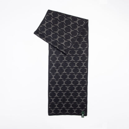 APANI SCARF AllOver Double Face