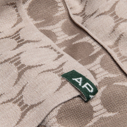 APANI SCARF AllOver Double Face