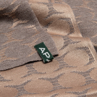 APANI SCARF AllOver Double Face