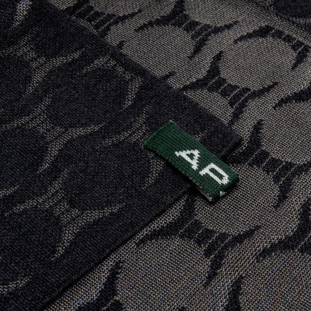 APANI SCARF AllOver Double Face