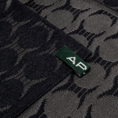APANI SCARF AllOver Double Face
