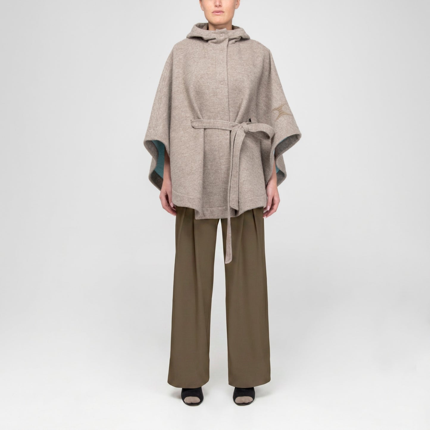 LifeStyle Shelter Layer Manta BREATH