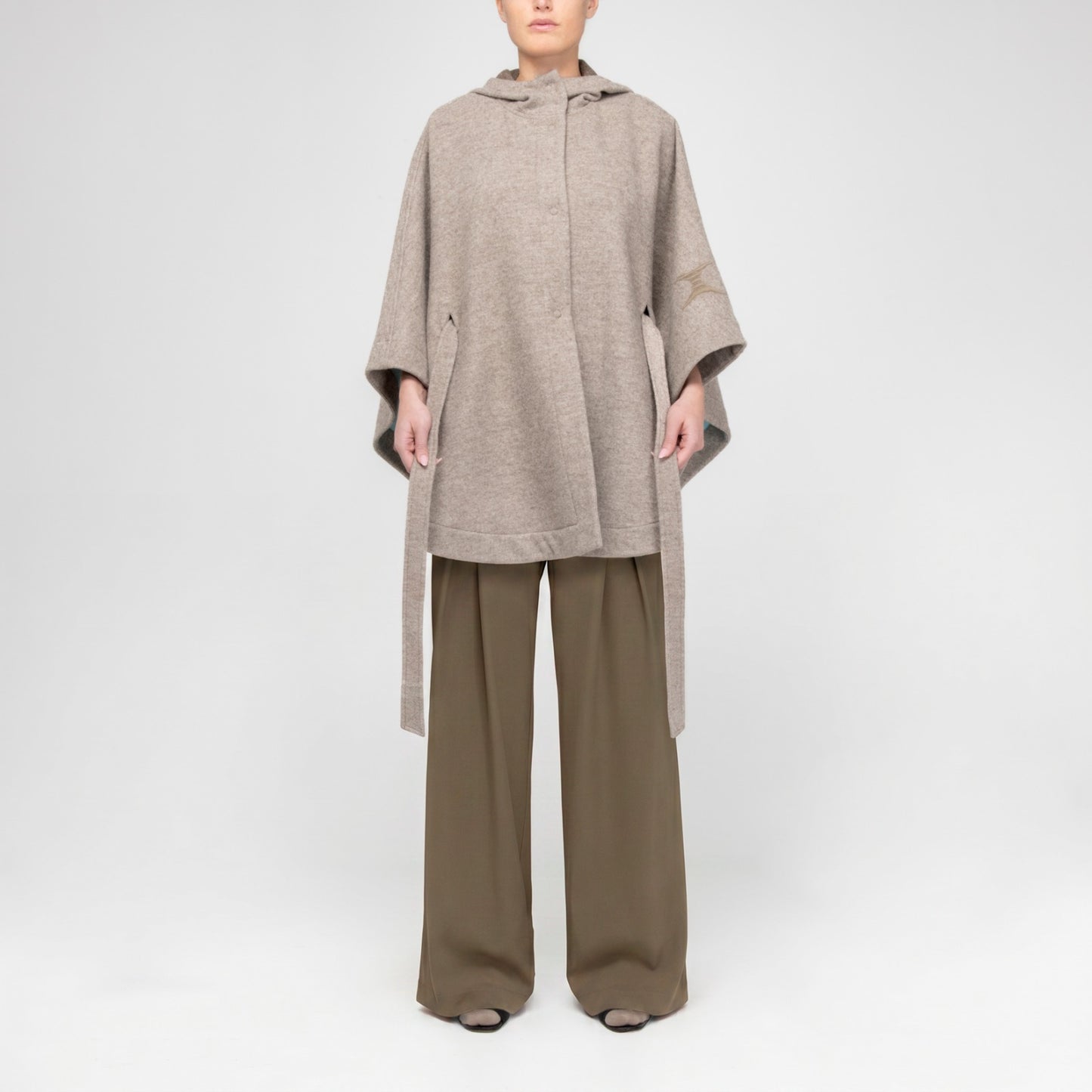 LifeStyle Shelter Layer Manta BREATH