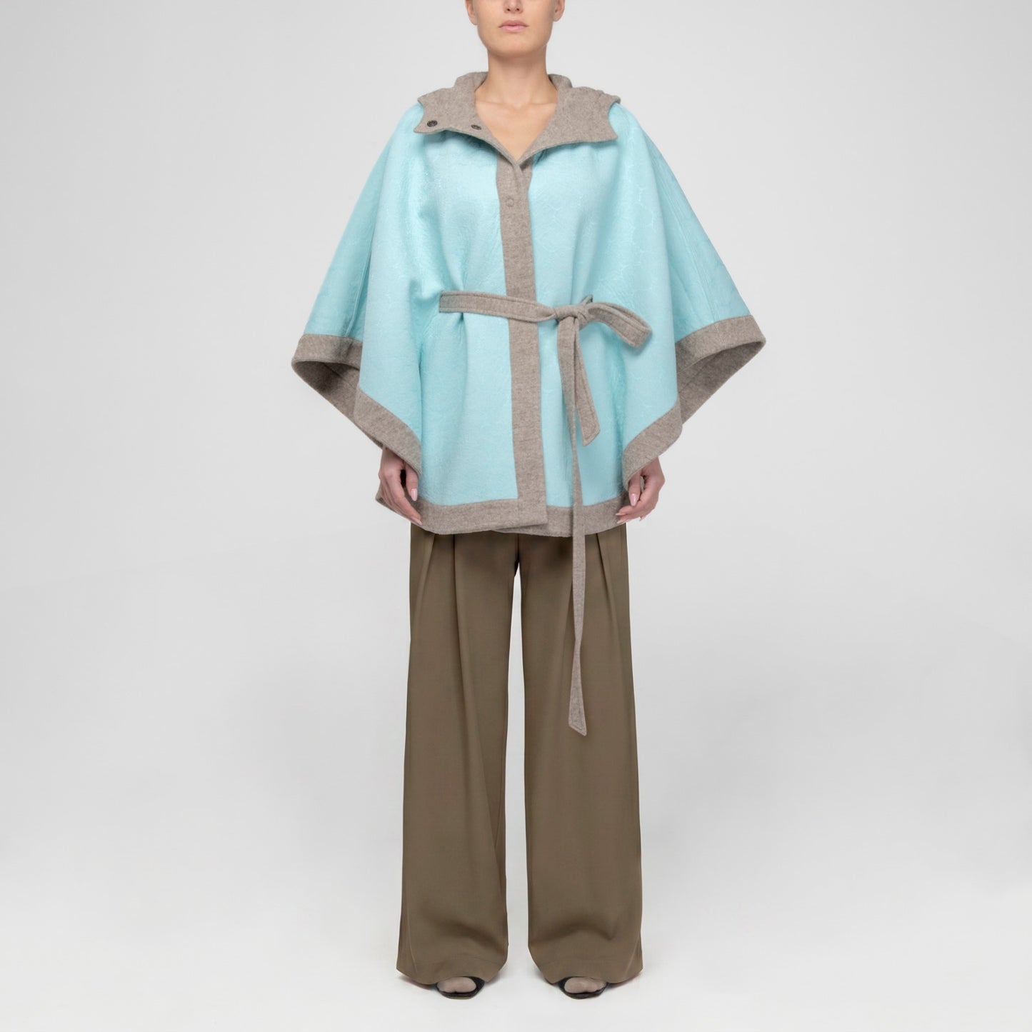 LifeStyle Shelter Layer Manta BREATH