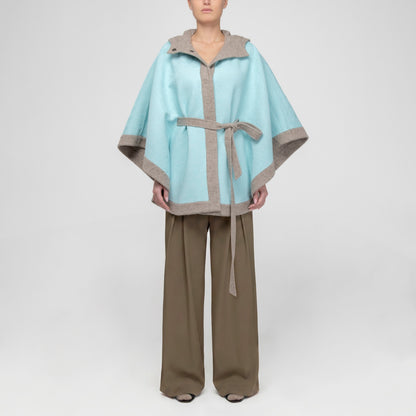 LifeStyle Shelter Layer Manta BREATH