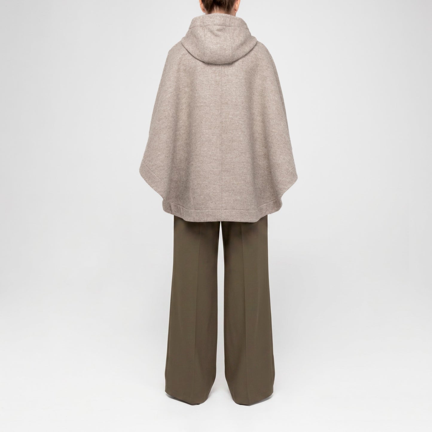 LifeStyle Shelter Layer Manta BREATH