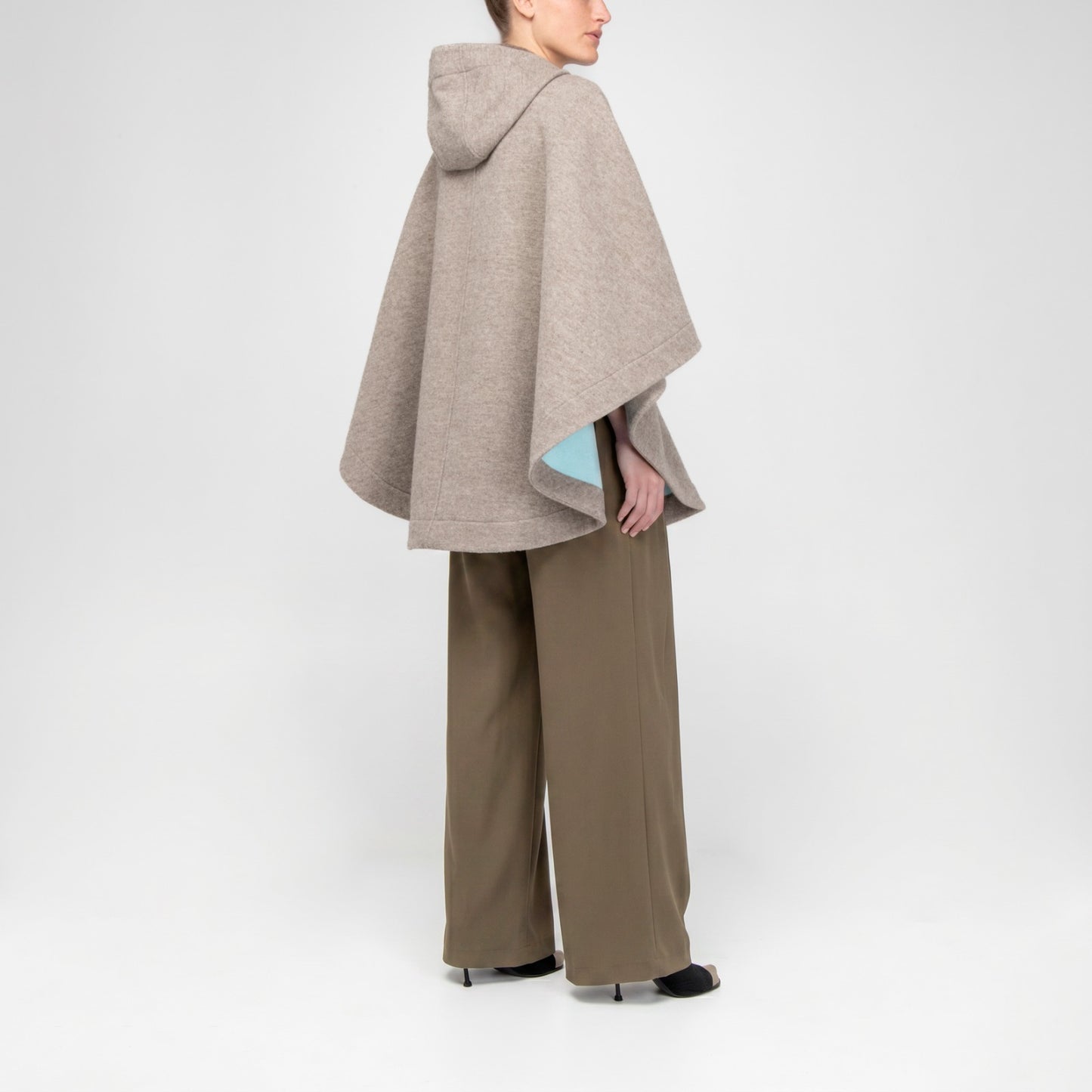 LifeStyle Shelter Layer Manta BREATH