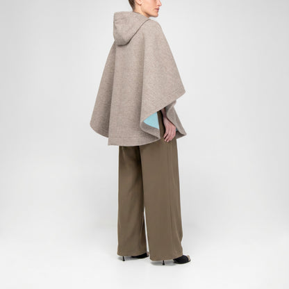 LifeStyle Shelter Layer Manta BREATH
