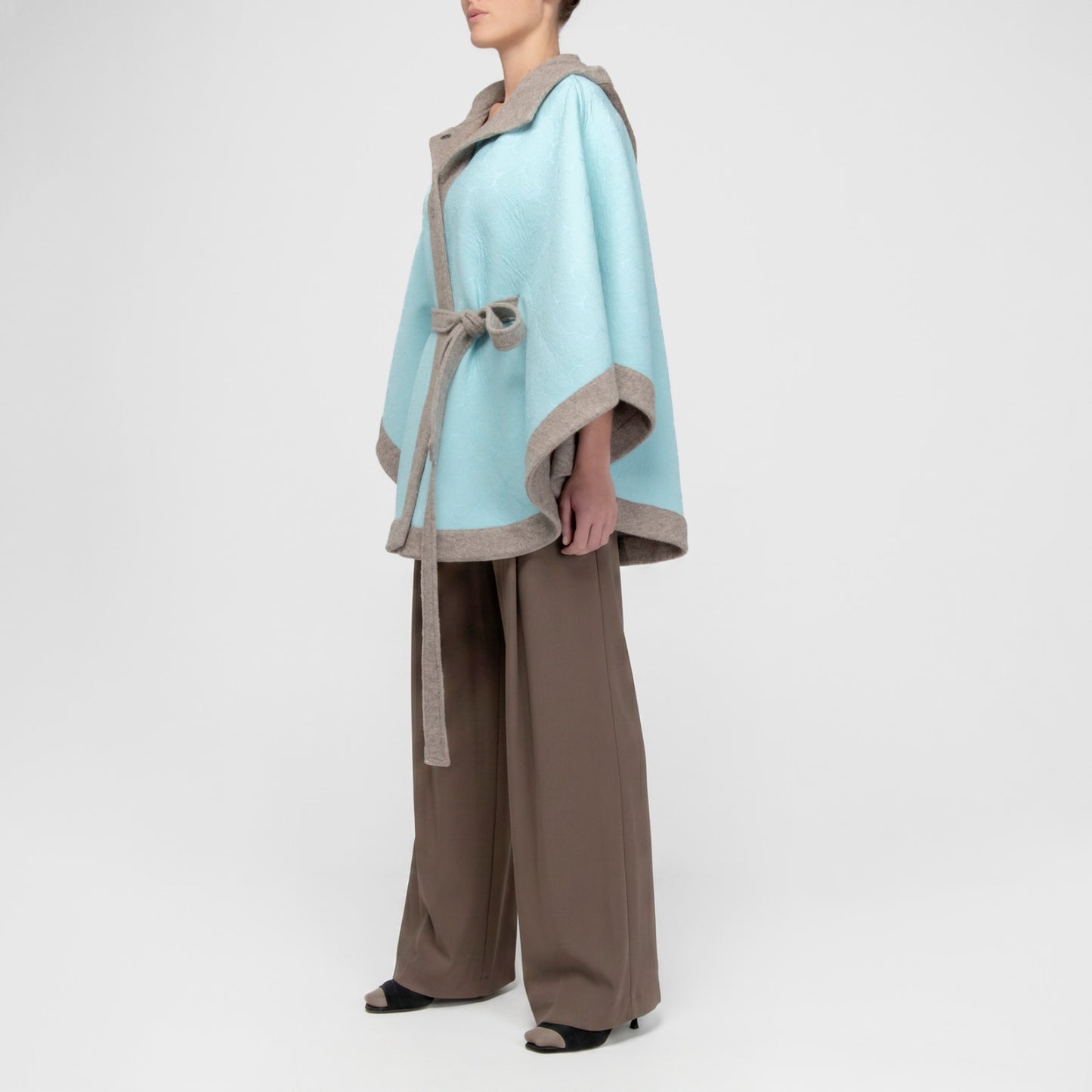 LifeStyle Shelter Layer Manta BREATH