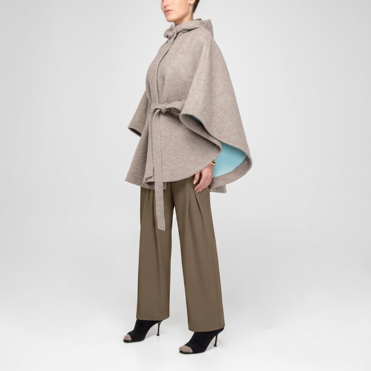 LifeStyle Shelter Layer Manta BREATH