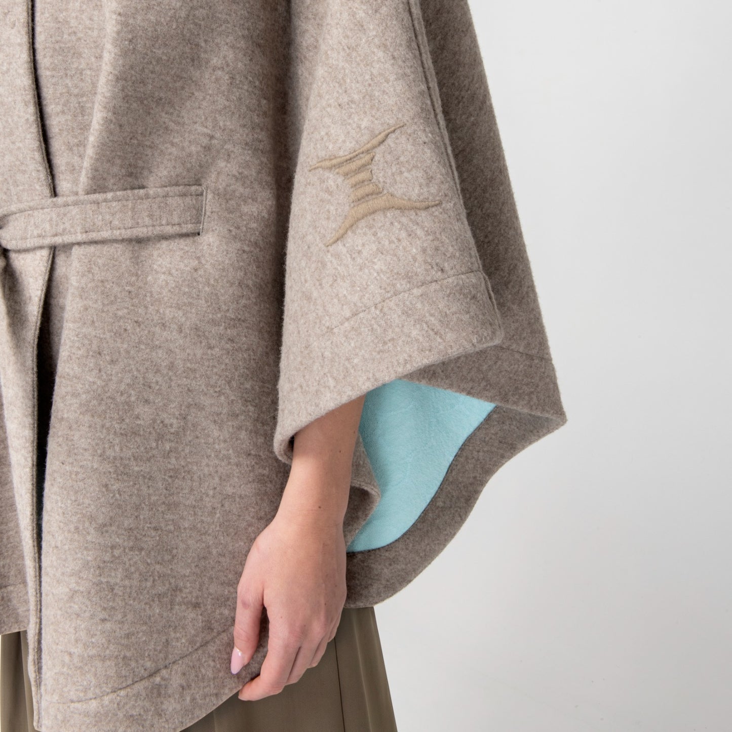 LifeStyle Shelter Layer Manta BREATH
