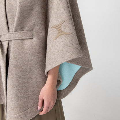 LifeStyle Shelter Layer Manta BREATH
