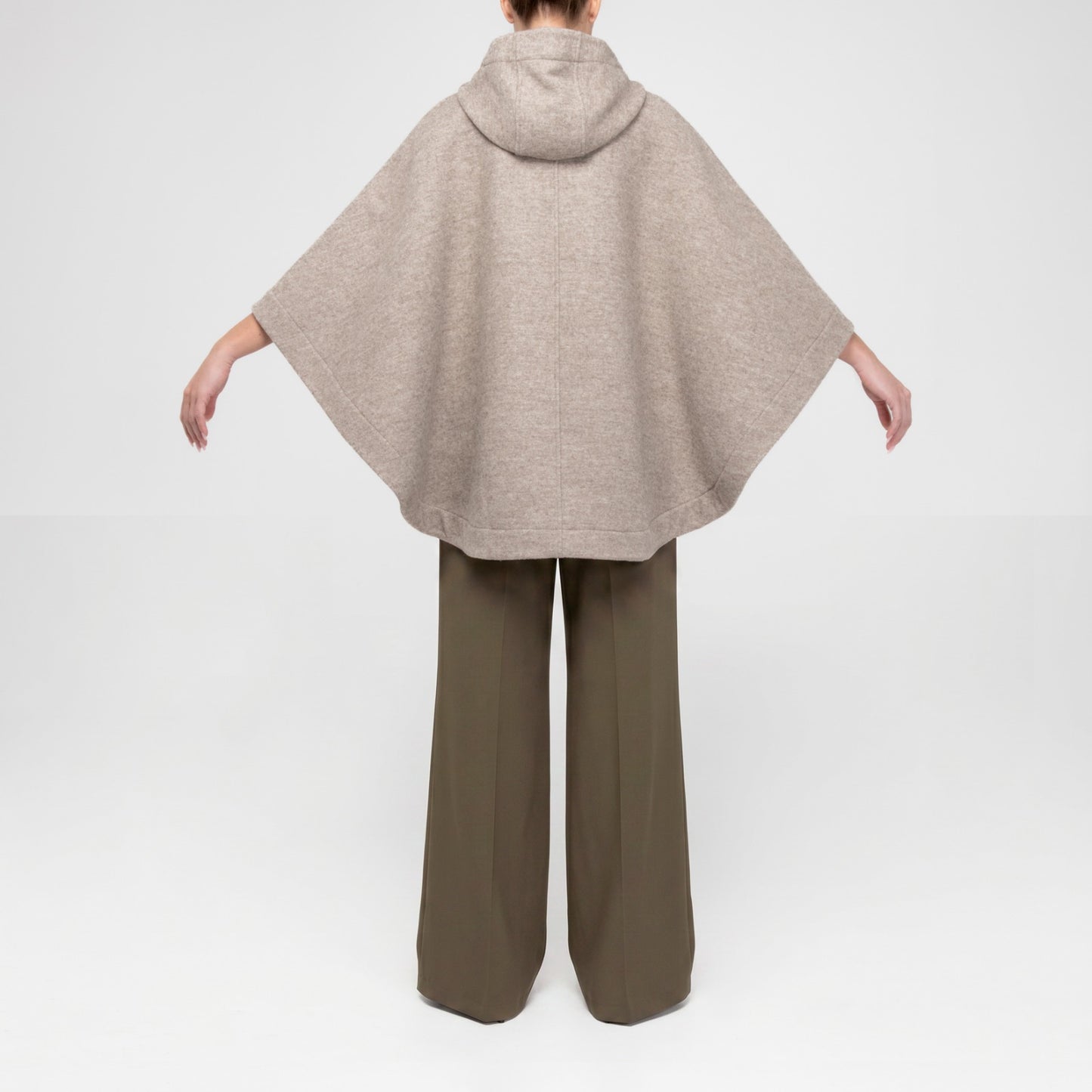 LifeStyle Shelter Layer Manta BREATH